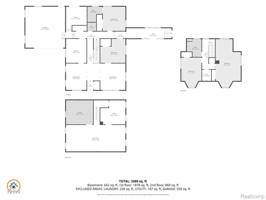 9735 Dolan Road Columbus Township MI 48063
