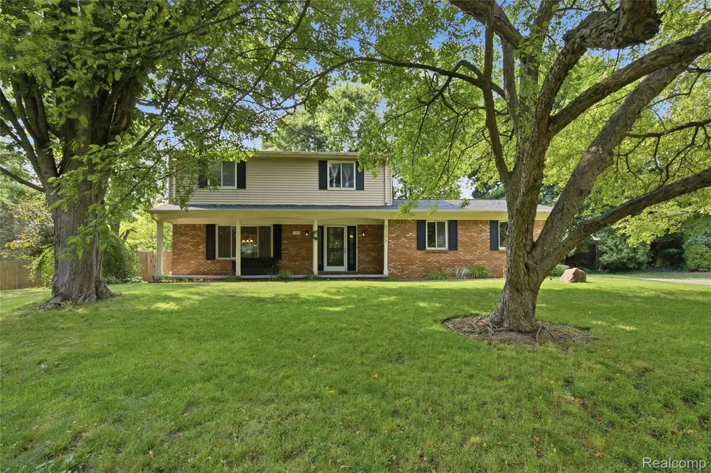 5385 Milane Circle Independence Charter Township MI 48346