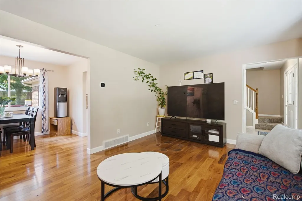 5385 Milane Circle Independence Charter Township MI 48346