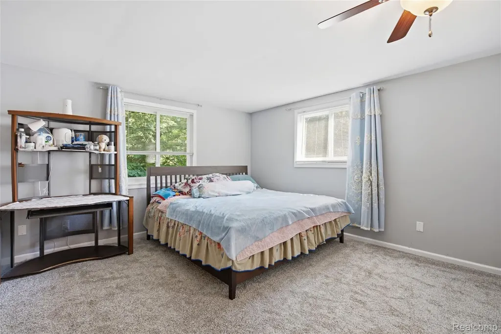 5385 Milane Circle Independence Charter Township MI 48346