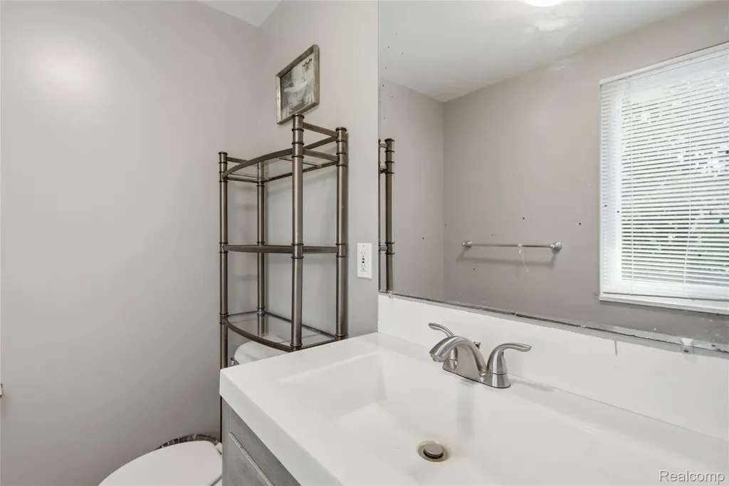 5385 Milane Circle Independence Charter Township MI 48346