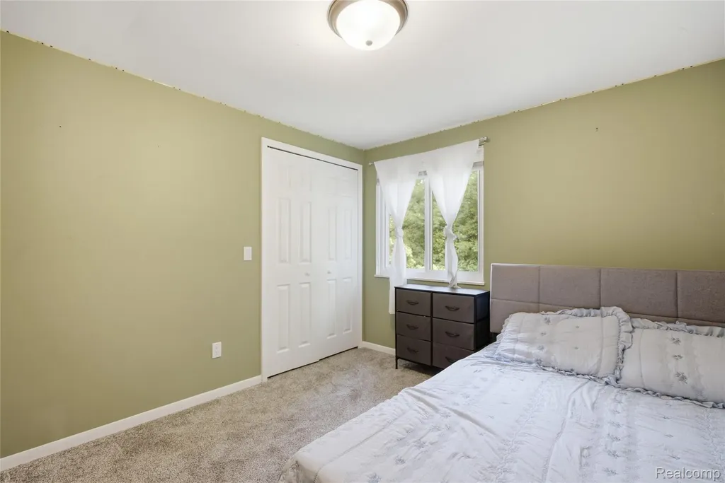 5385 Milane Circle Independence Charter Township MI 48346