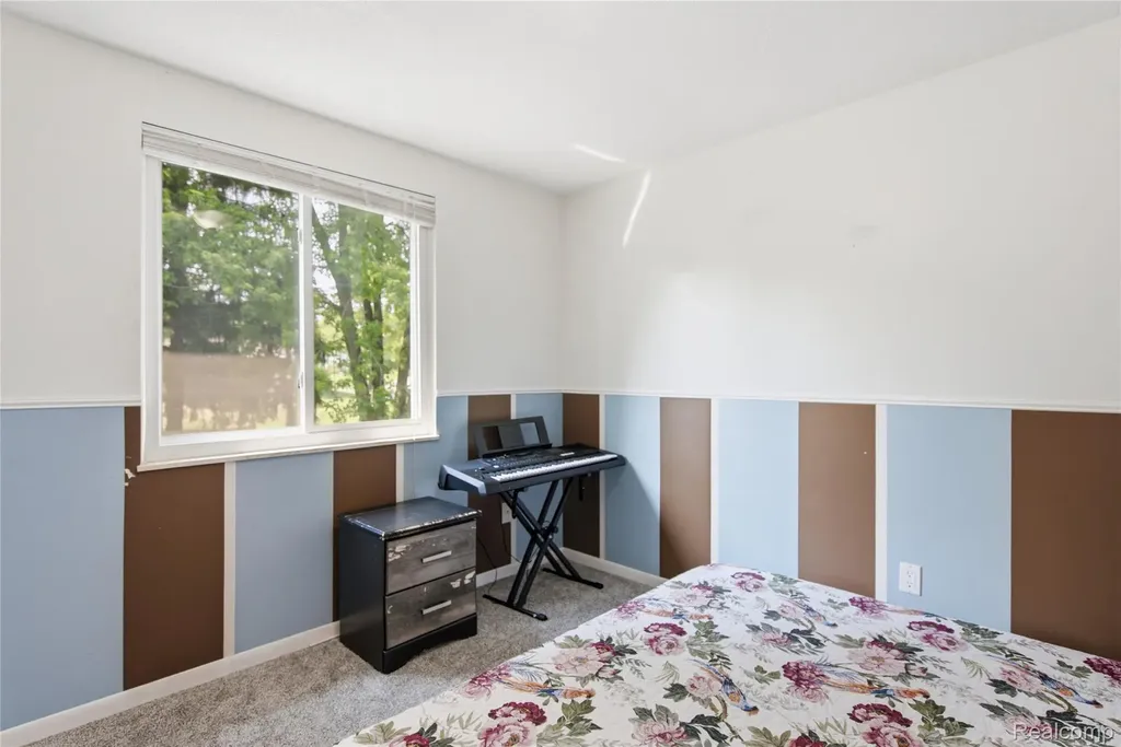 5385 Milane Circle Independence Charter Township MI 48346