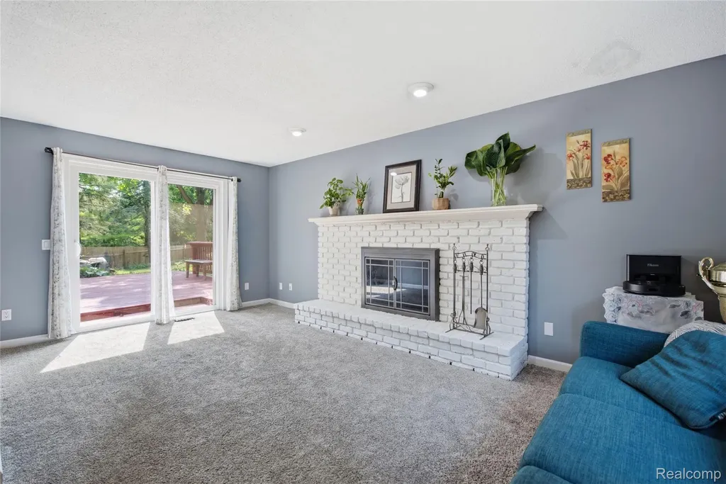 5385 Milane Circle Independence Charter Township MI 48346