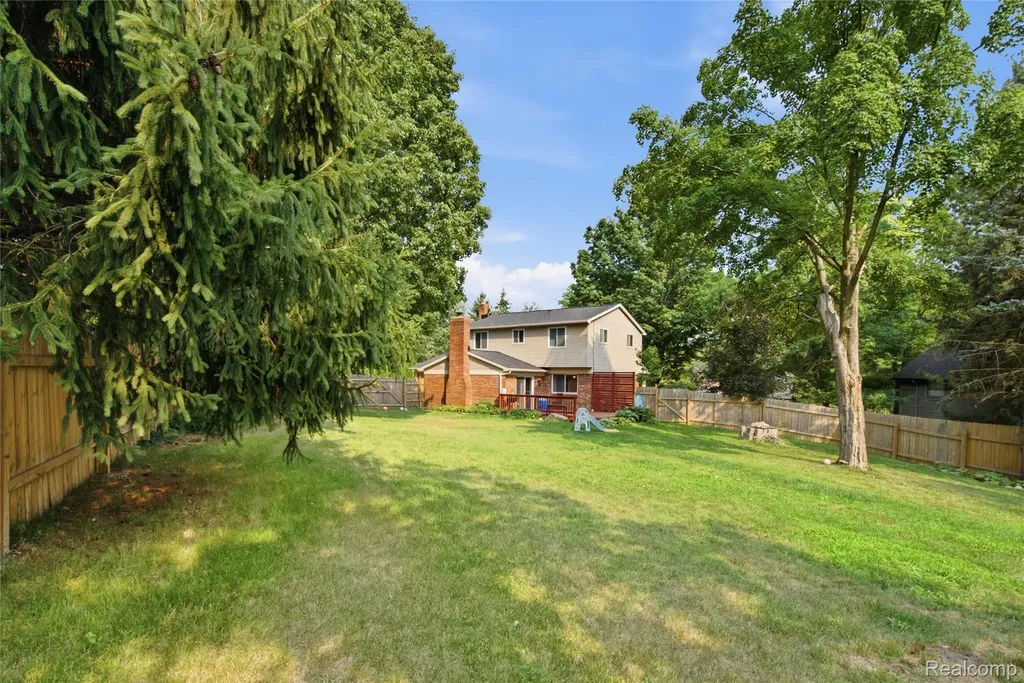 5385 Milane Circle Independence Charter Township MI 48346