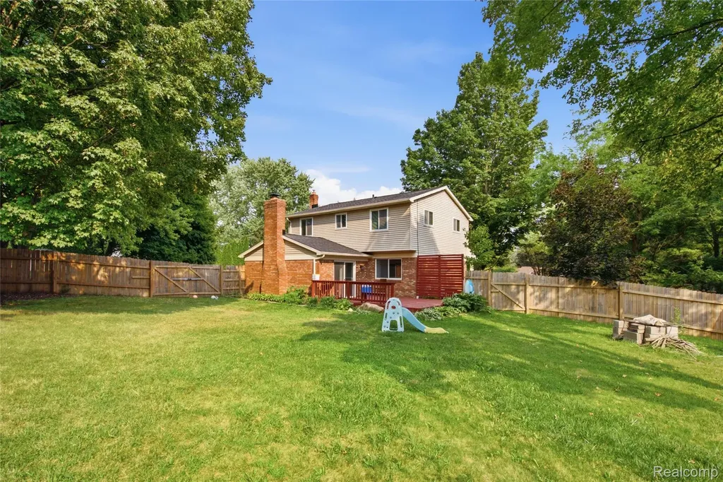 5385 Milane Circle Independence Charter Township MI 48346