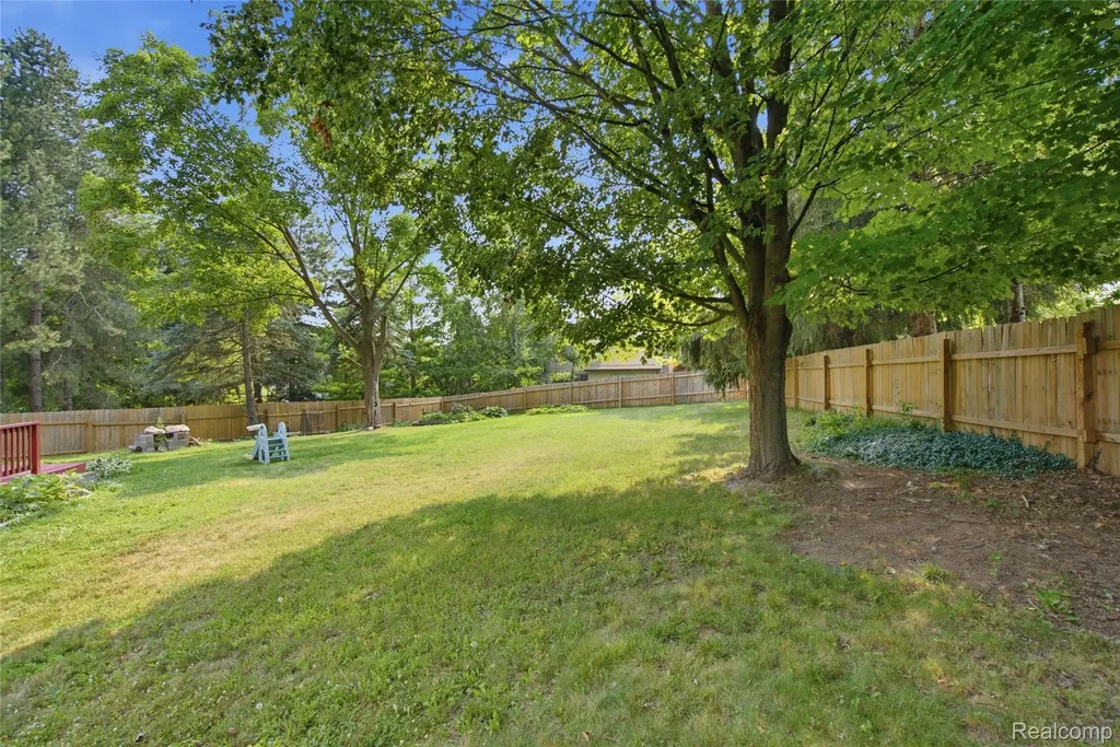 5385 Milane Circle Independence Charter Township MI 48346
