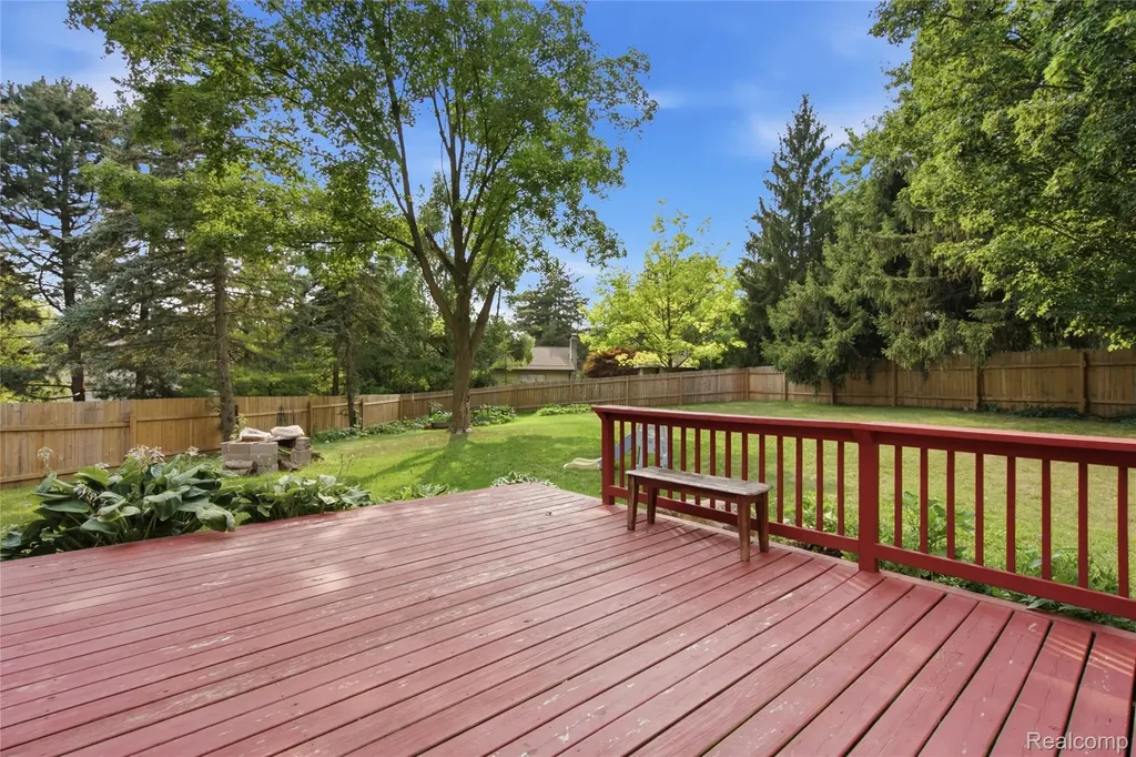 5385 Milane Circle Independence Charter Township MI 48346