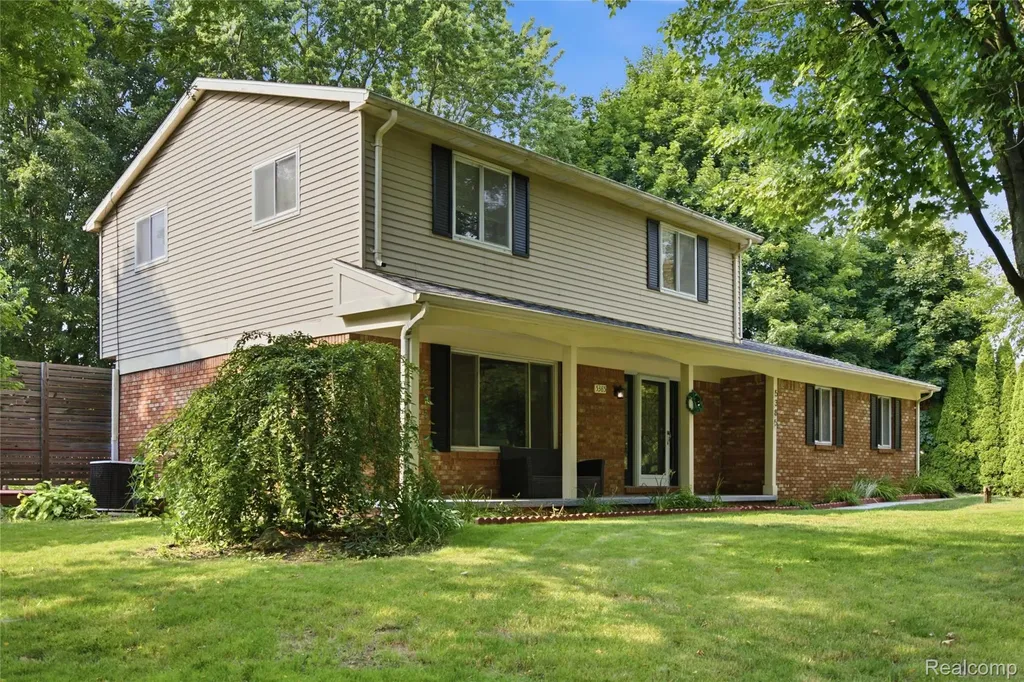 5385 Milane Circle Independence Charter Township MI 48346