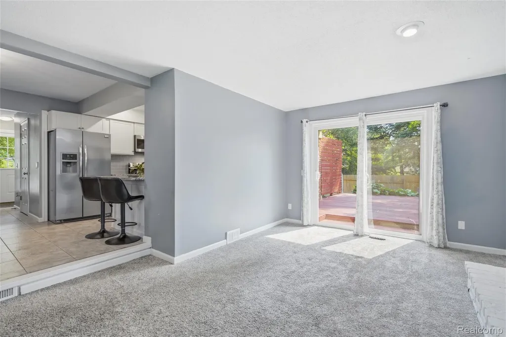5385 Milane Circle Independence Charter Township MI 48346
