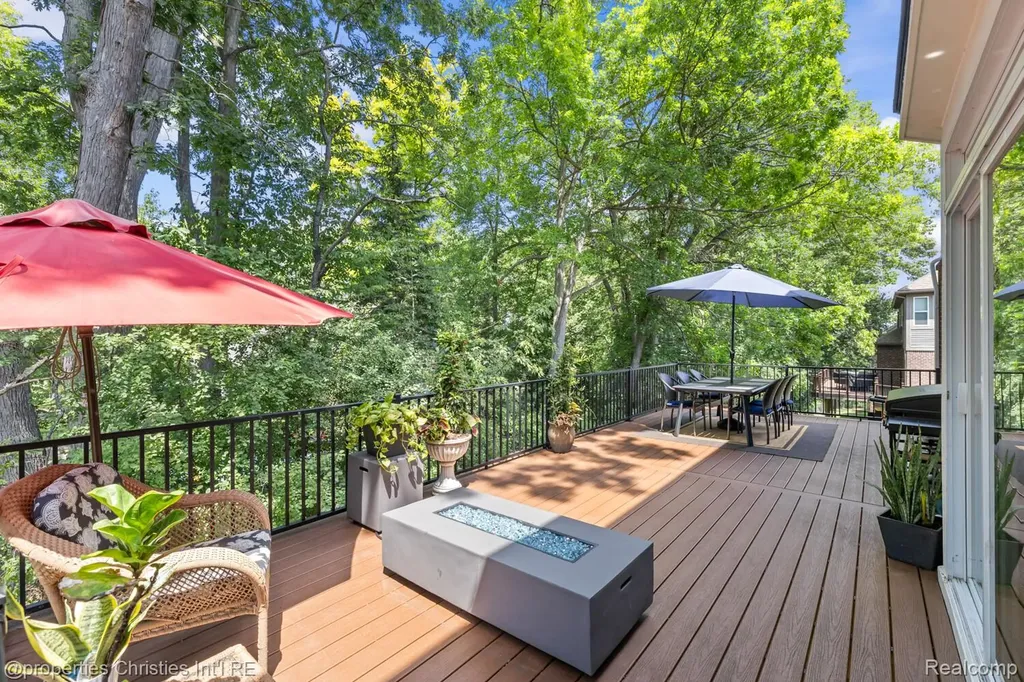 578 Red Bank Drive White Lake Charter Township MI 48386