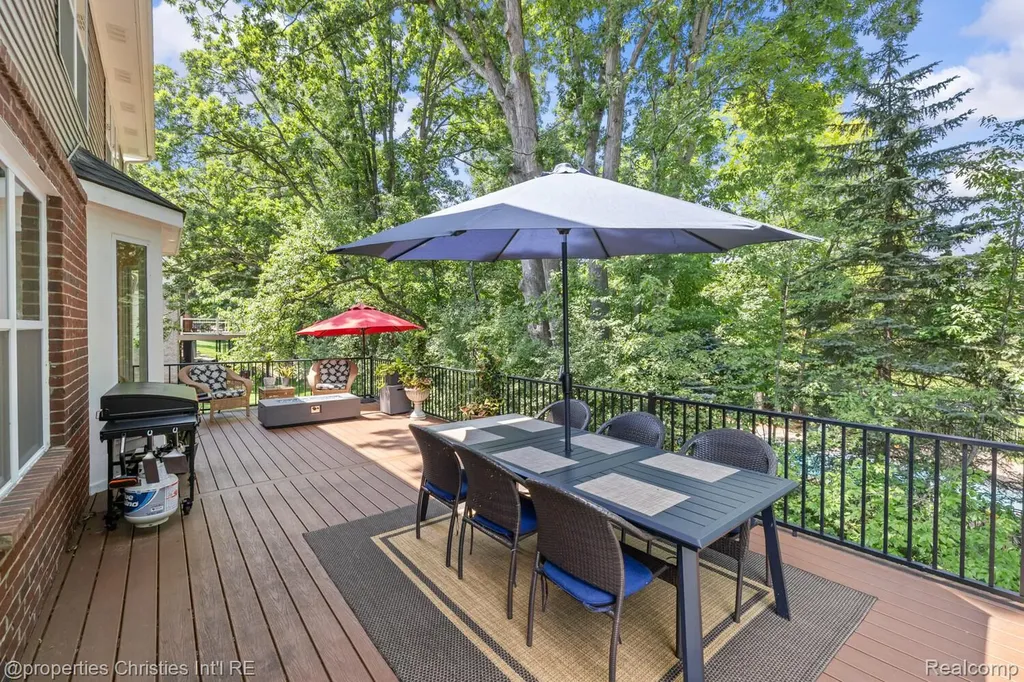 578 Red Bank Drive White Lake Charter Township MI 48386