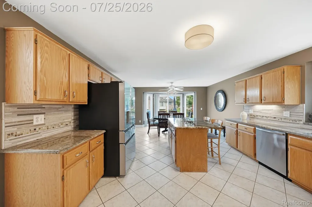 54049 Carnation Drive Macomb Township MI 48042