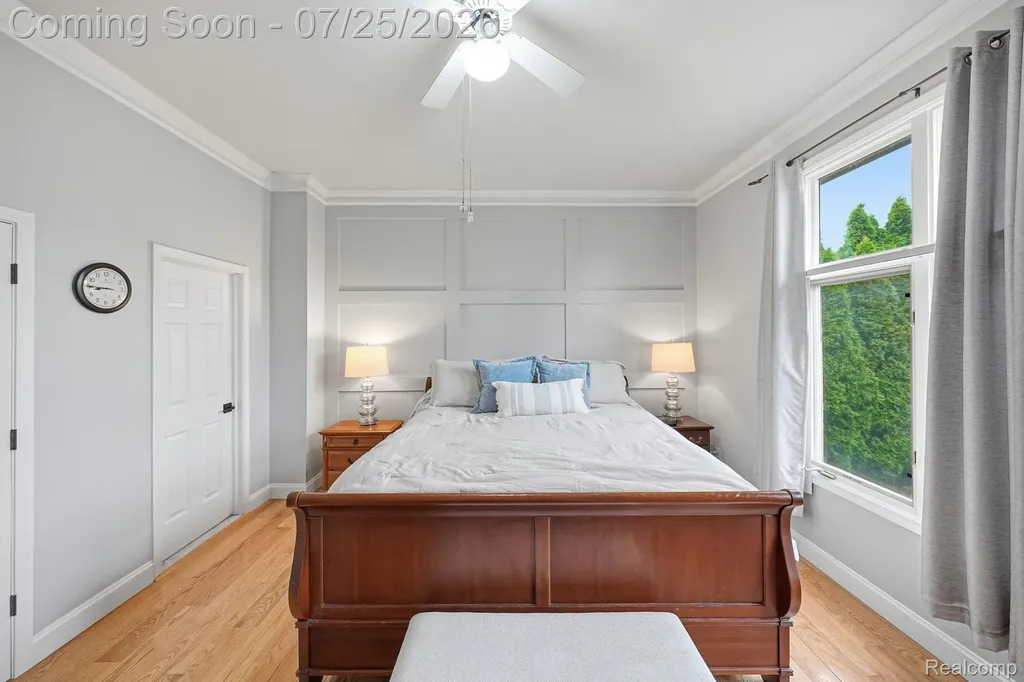 54049 Carnation Drive Macomb Township MI 48042