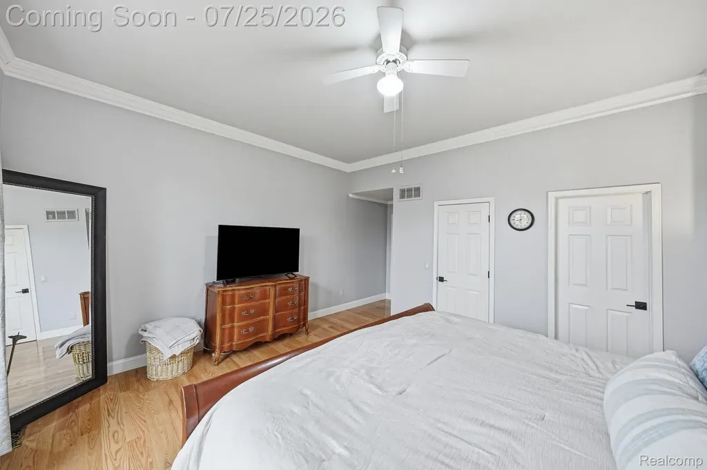 54049 Carnation Drive Macomb Township MI 48042