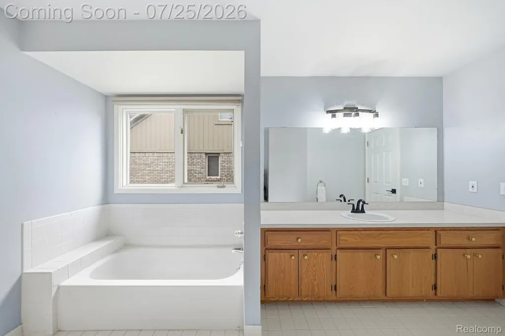 54049 Carnation Drive Macomb Township MI 48042