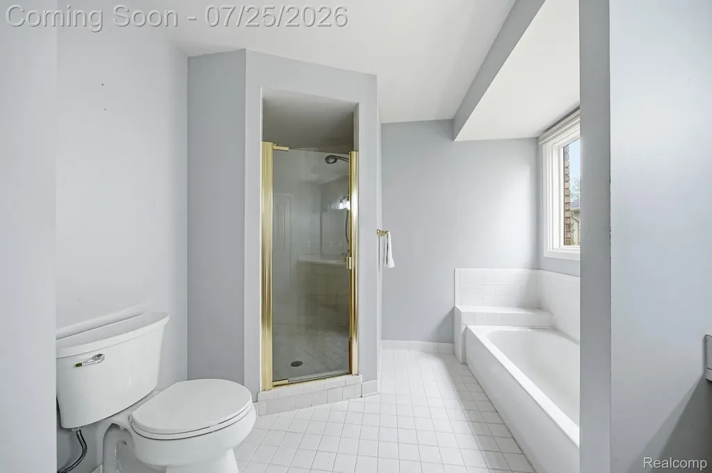 54049 Carnation Drive Macomb Township MI 48042