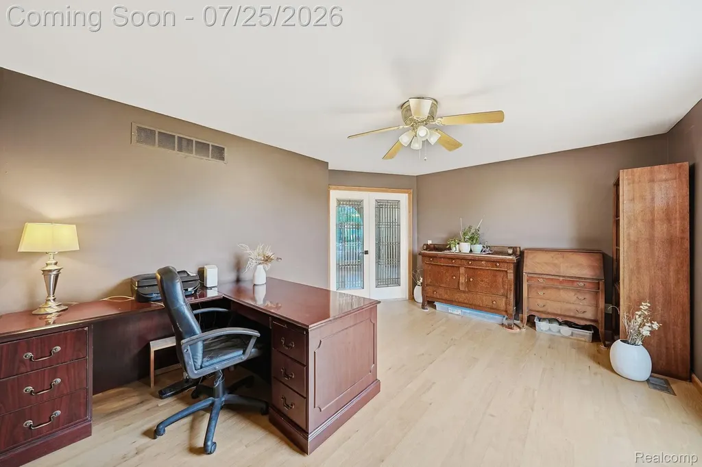 54049 Carnation Drive Macomb Township MI 48042