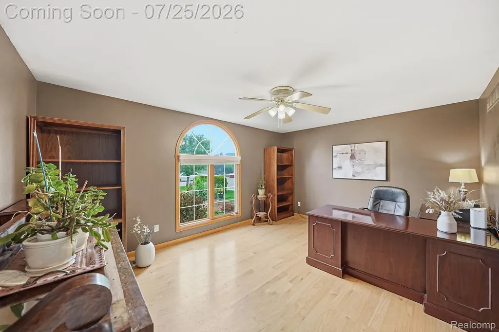 54049 Carnation Drive Macomb Township MI 48042