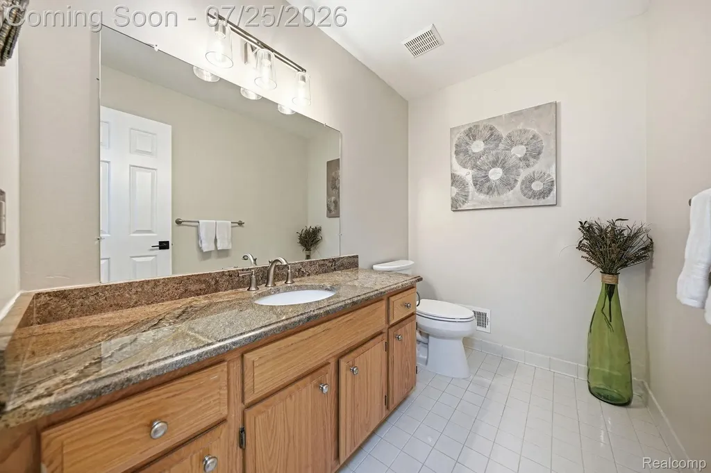 54049 Carnation Drive Macomb Township MI 48042