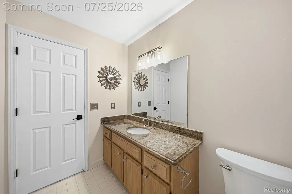 54049 Carnation Drive Macomb Township MI 48042