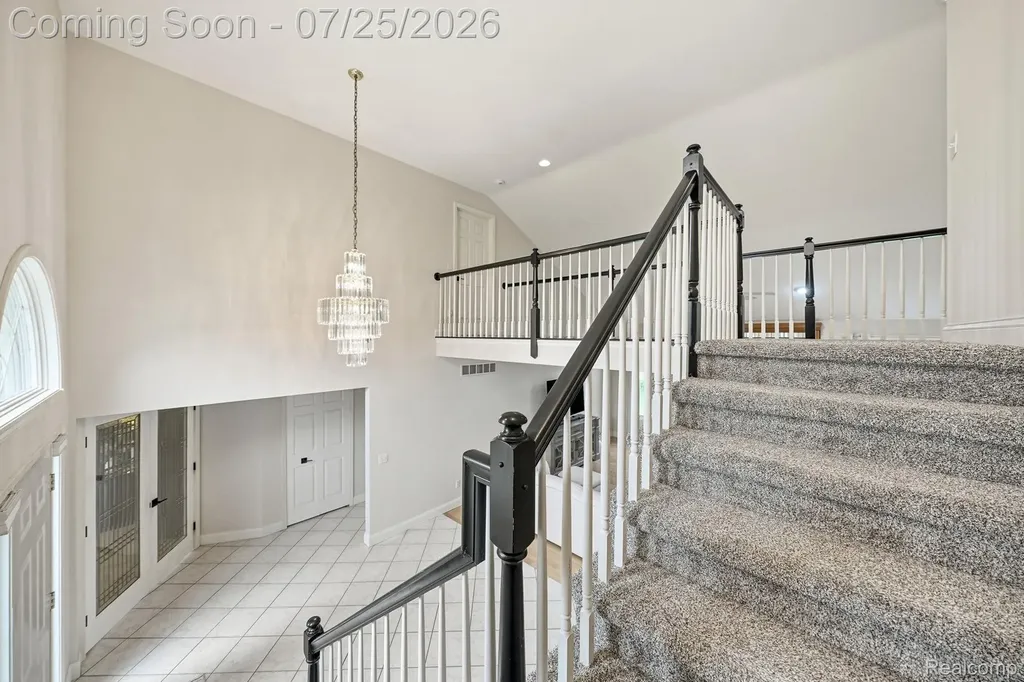 54049 Carnation Drive Macomb Township MI 48042