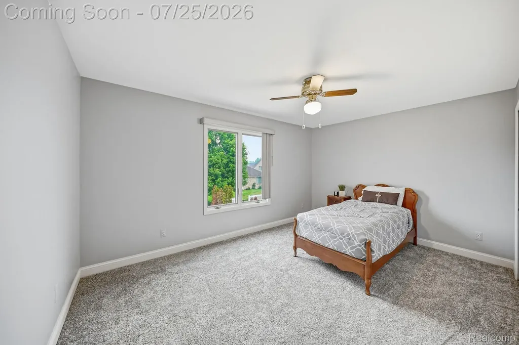 54049 Carnation Drive Macomb Township MI 48042