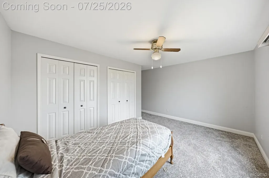 54049 Carnation Drive Macomb Township MI 48042