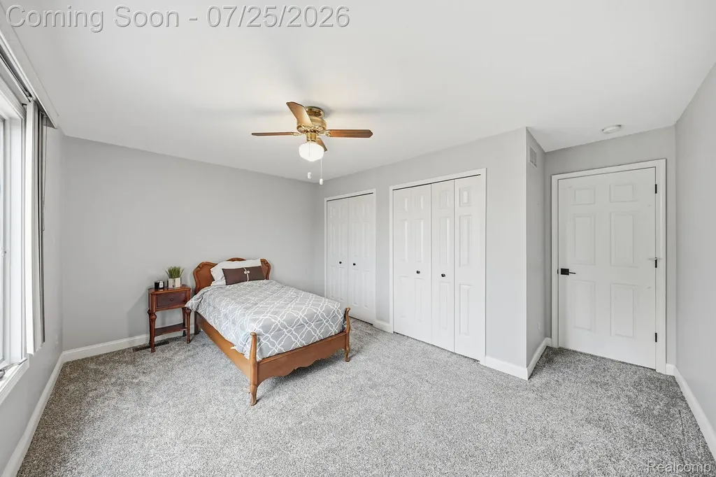 54049 Carnation Drive Macomb Township MI 48042