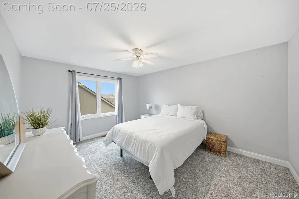 54049 Carnation Drive Macomb Township MI 48042