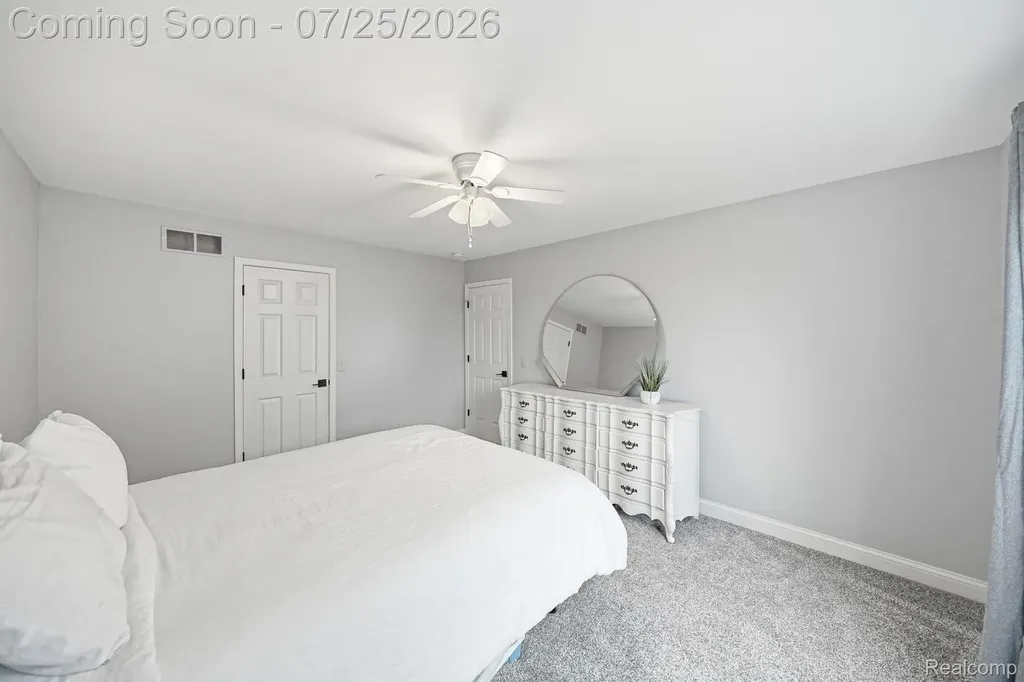 54049 Carnation Drive Macomb Township MI 48042