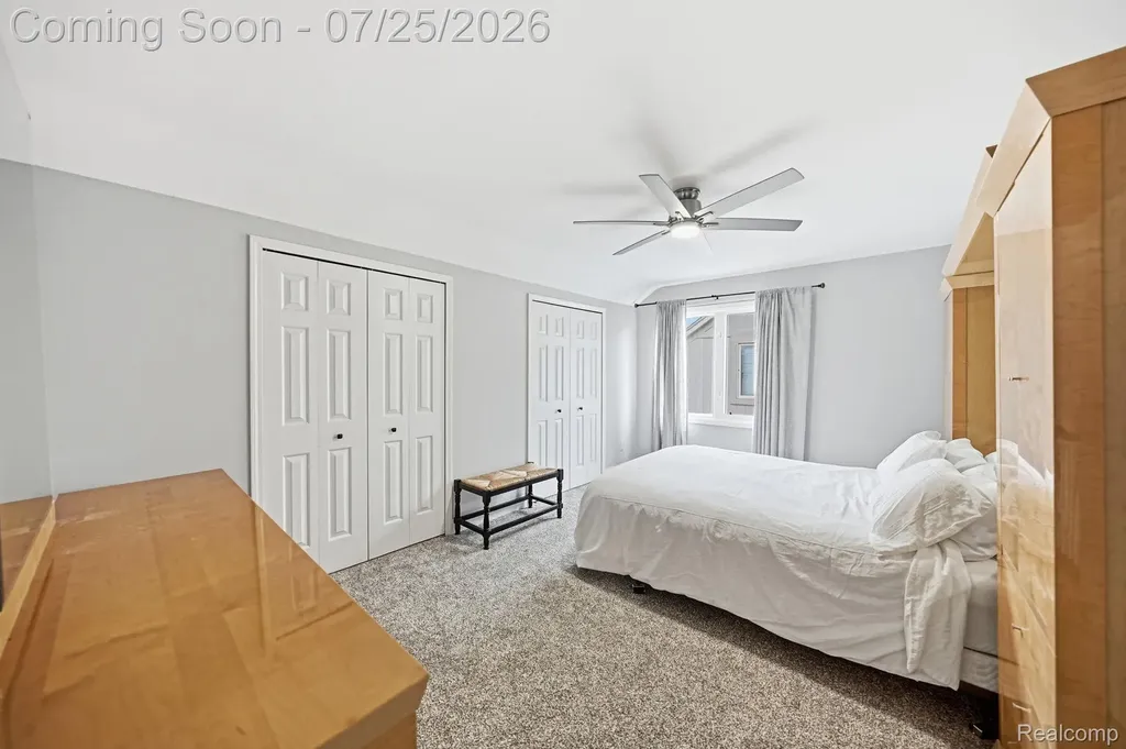 54049 Carnation Drive Macomb Township MI 48042