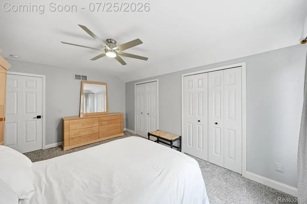 54049 Carnation Drive Macomb Township MI 48042