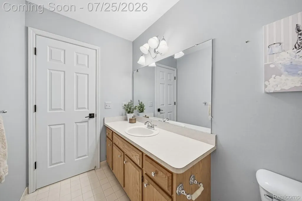 54049 Carnation Drive Macomb Township MI 48042