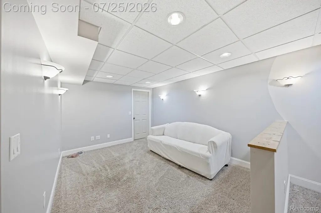 54049 Carnation Drive Macomb Township MI 48042