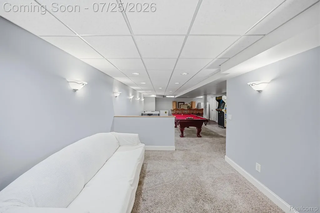 54049 Carnation Drive Macomb Township MI 48042