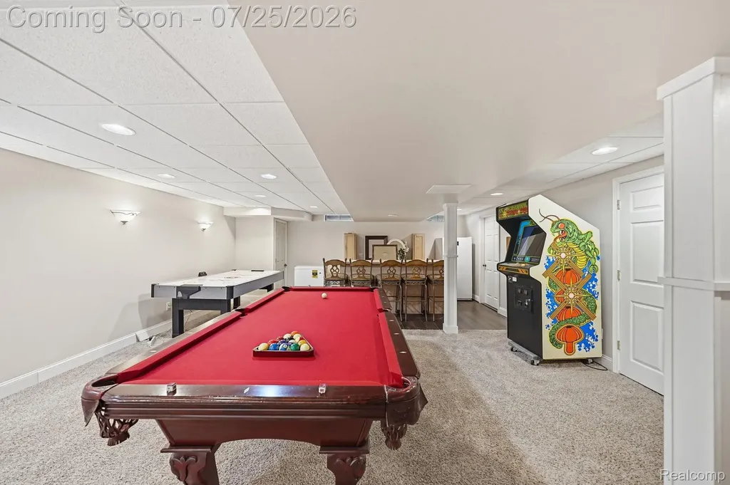 54049 Carnation Drive Macomb Township MI 48042