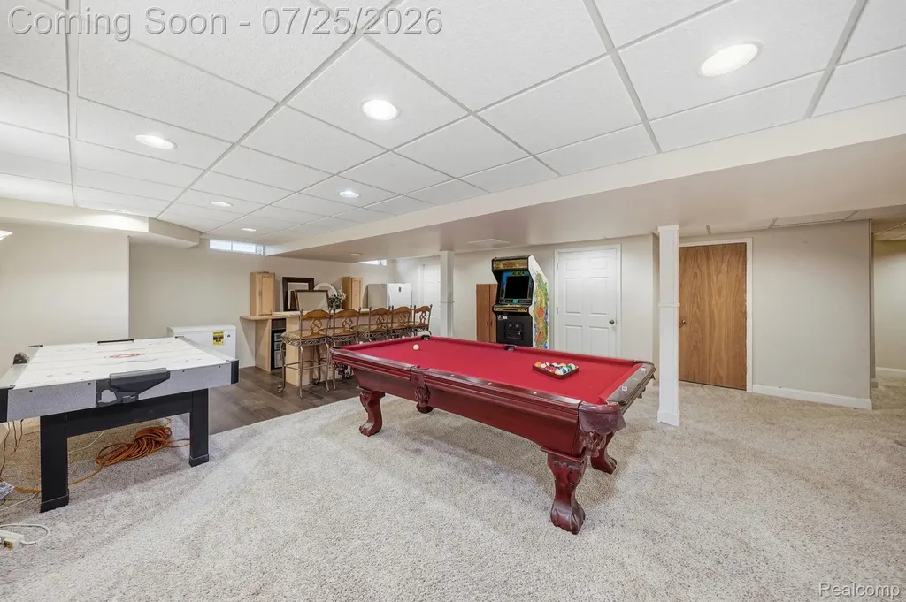 54049 Carnation Drive Macomb Township MI 48042