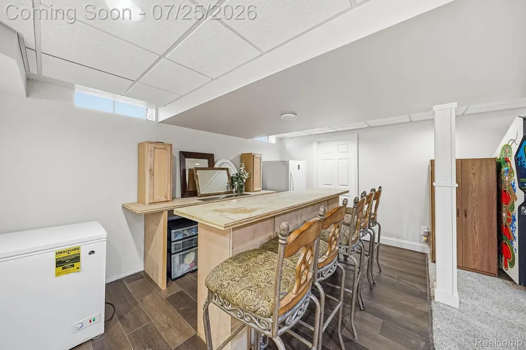 54049 Carnation Drive Macomb Township MI 48042