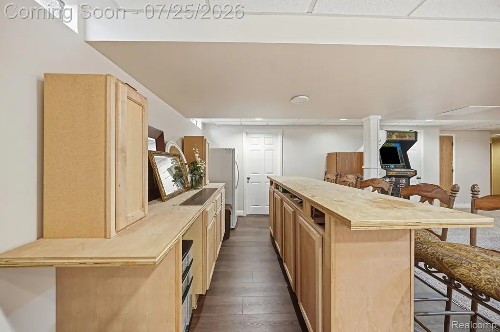 54049 Carnation Drive Macomb Township MI 48042