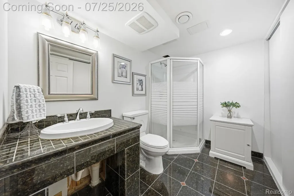 54049 Carnation Drive Macomb Township MI 48042