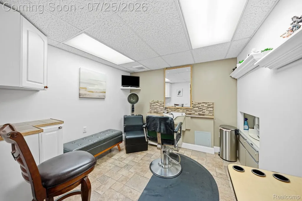 54049 Carnation Drive Macomb Township MI 48042