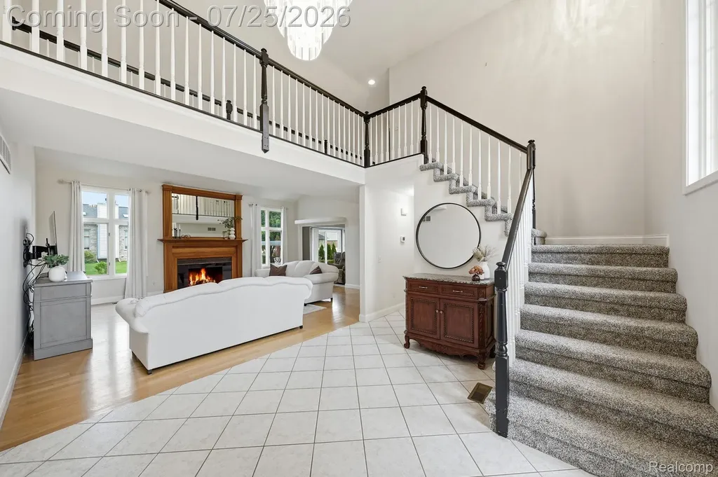 54049 Carnation Drive Macomb Township MI 48042