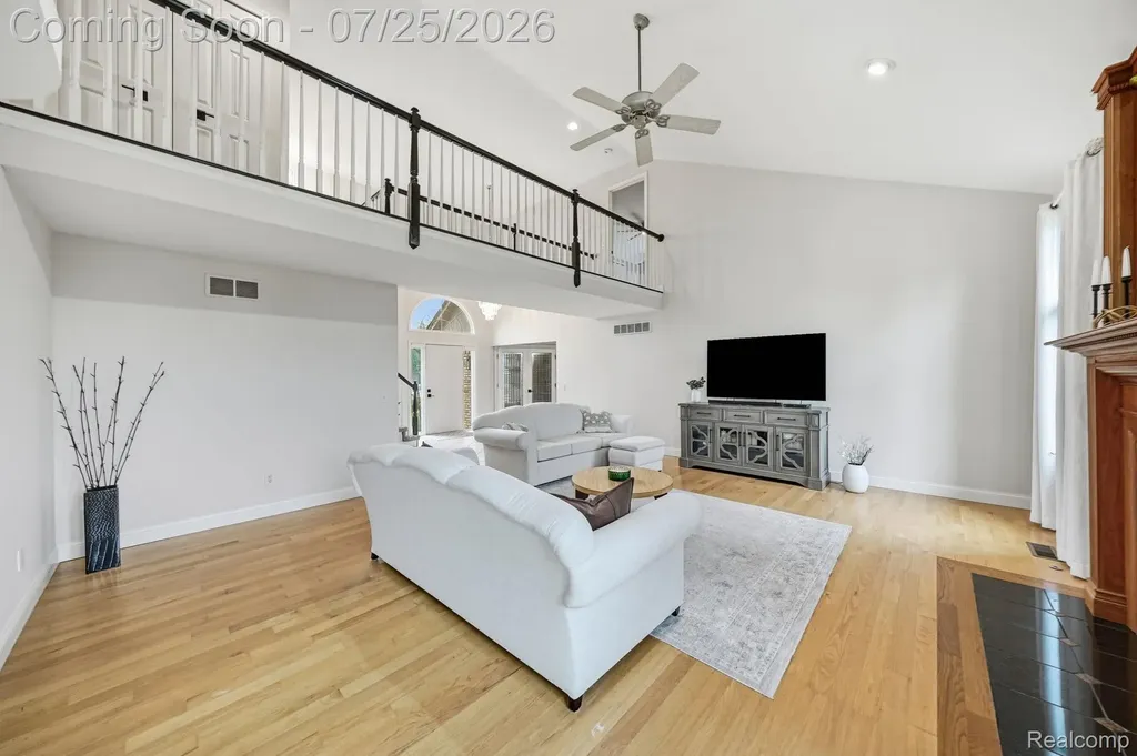 54049 Carnation Drive Macomb Township MI 48042