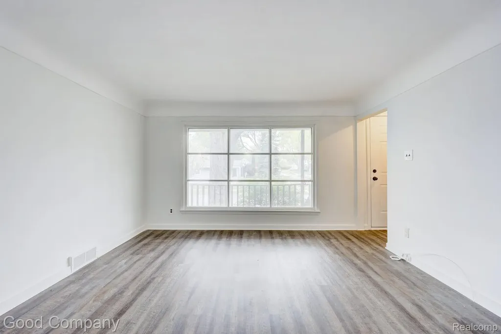 1936 Farrow Street Ferndale City MI 48220