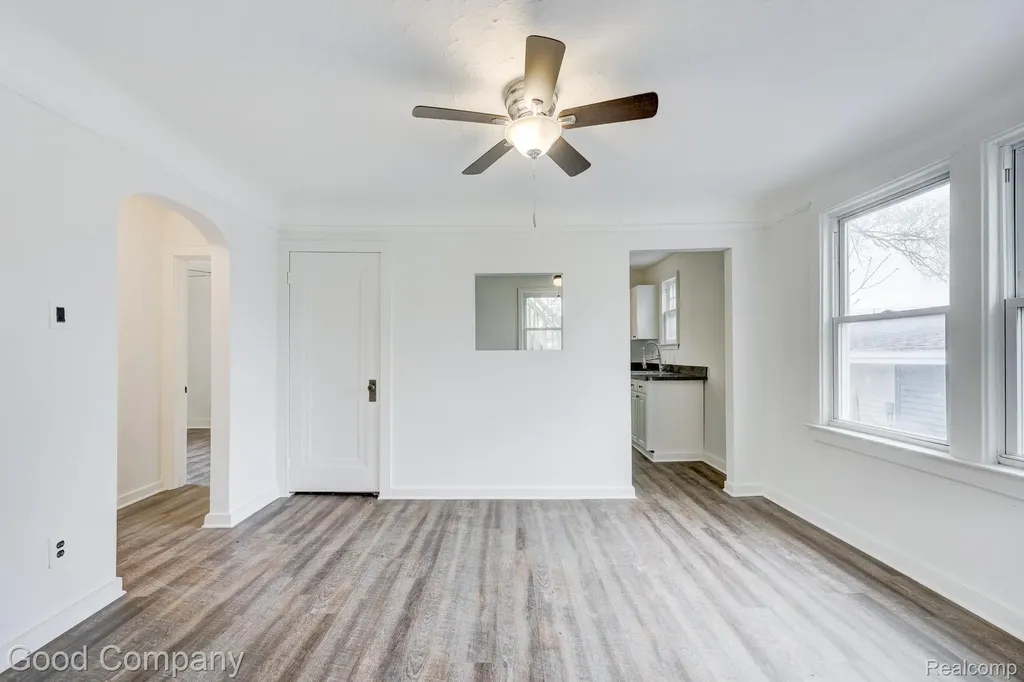 1936 Farrow Street Ferndale City MI 48220