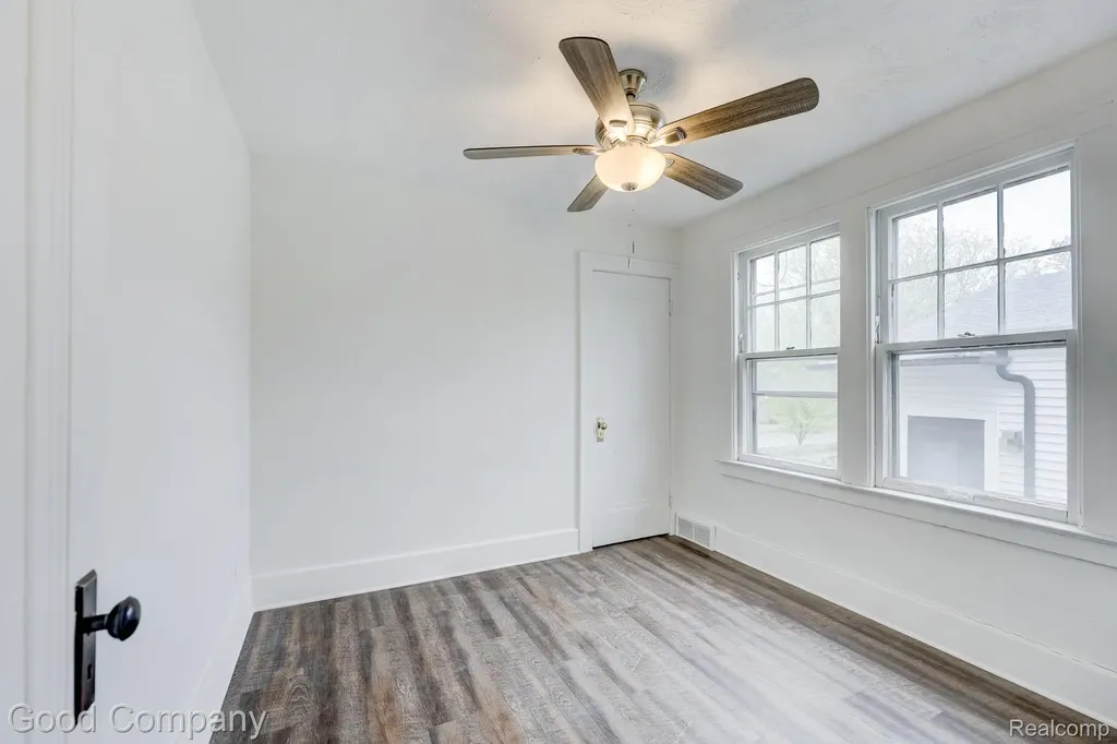 1936 Farrow Street Ferndale City MI 48220