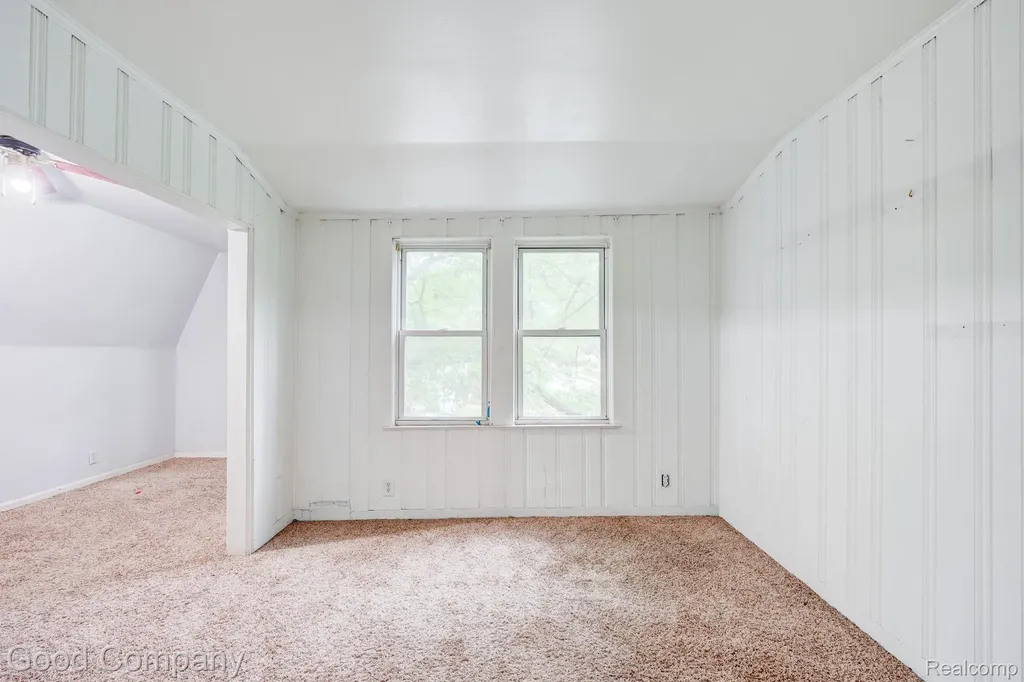 1936 Farrow Street Ferndale City MI 48220