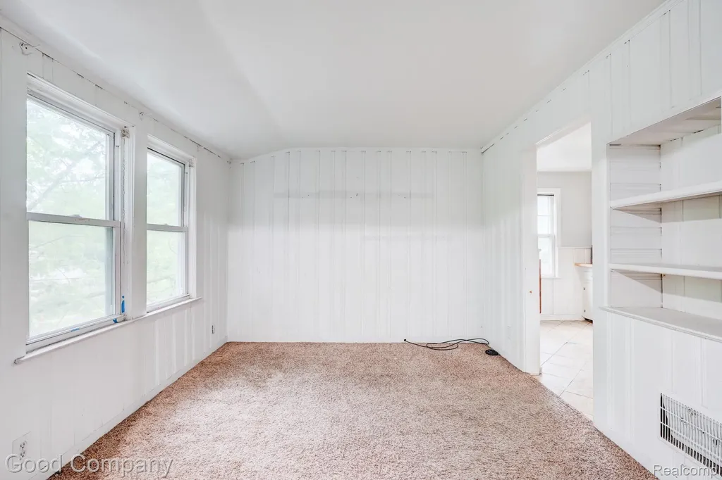 1936 Farrow Street Ferndale City MI 48220