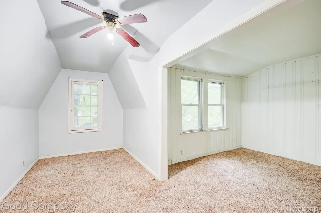 1936 Farrow Street Ferndale City MI 48220